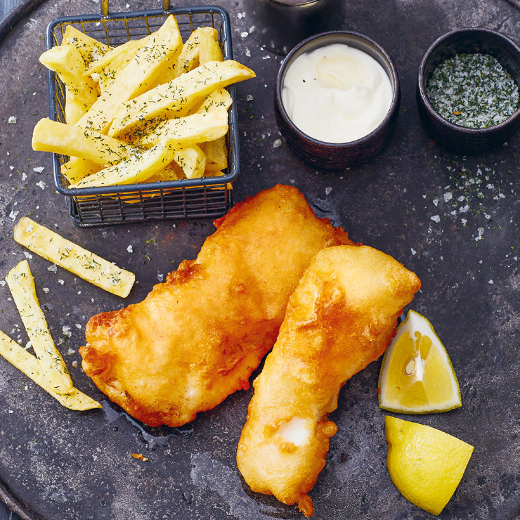 Nolte Blog Recipe Fish and chips