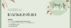 Guide pour fabriquer des emballages en cire d'abeille, avec image d'un pain dans un panier, Nolte Kitchen.