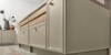 Une cuisine moderne avec des armoires élégantes et décoration, Nolte Kitchen.