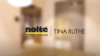 Une cuisine élégante de Nolte Kitchen avec des éléments de design modernes.