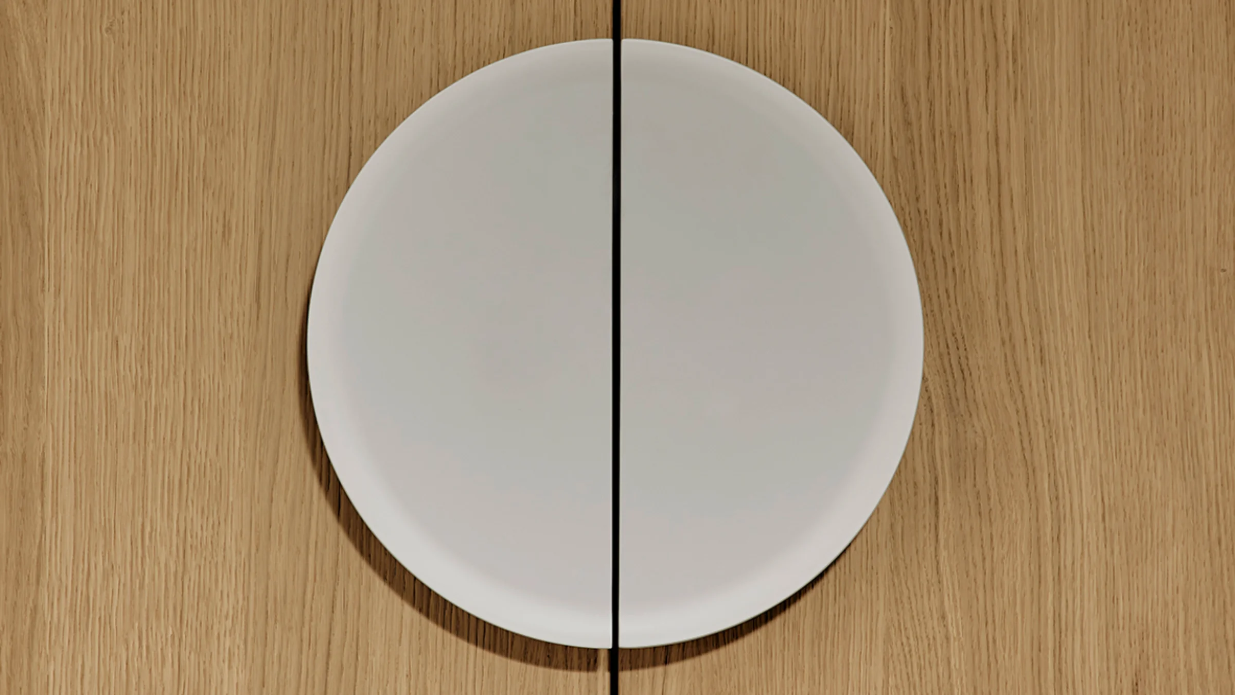 nolteneo design handle in matte black