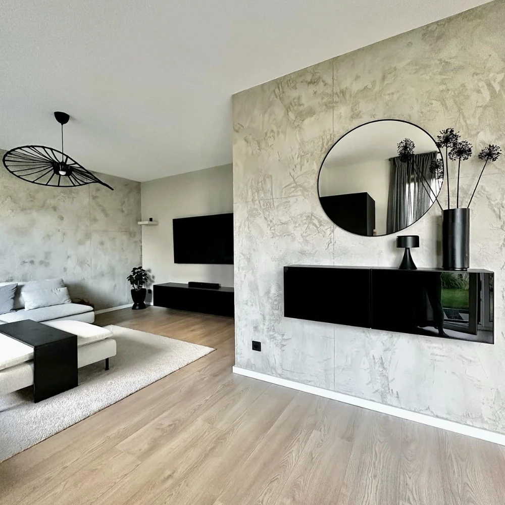 Zwischen Traumhaus und Interior-Leidenschaft