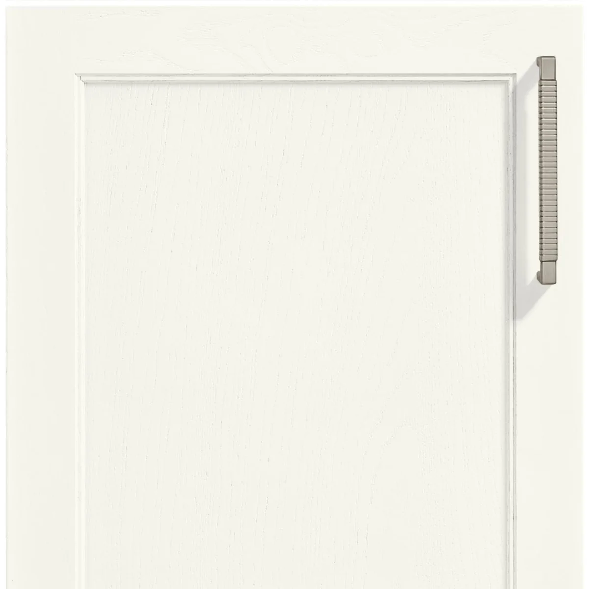 Lacking Style LUGANO LACK – Handleless country style in matte lacquer