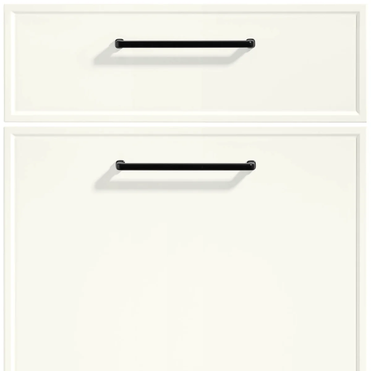 Matte Lacque EVORA LACK – Matt lacquer front in 20 colors | Nolte Küchen