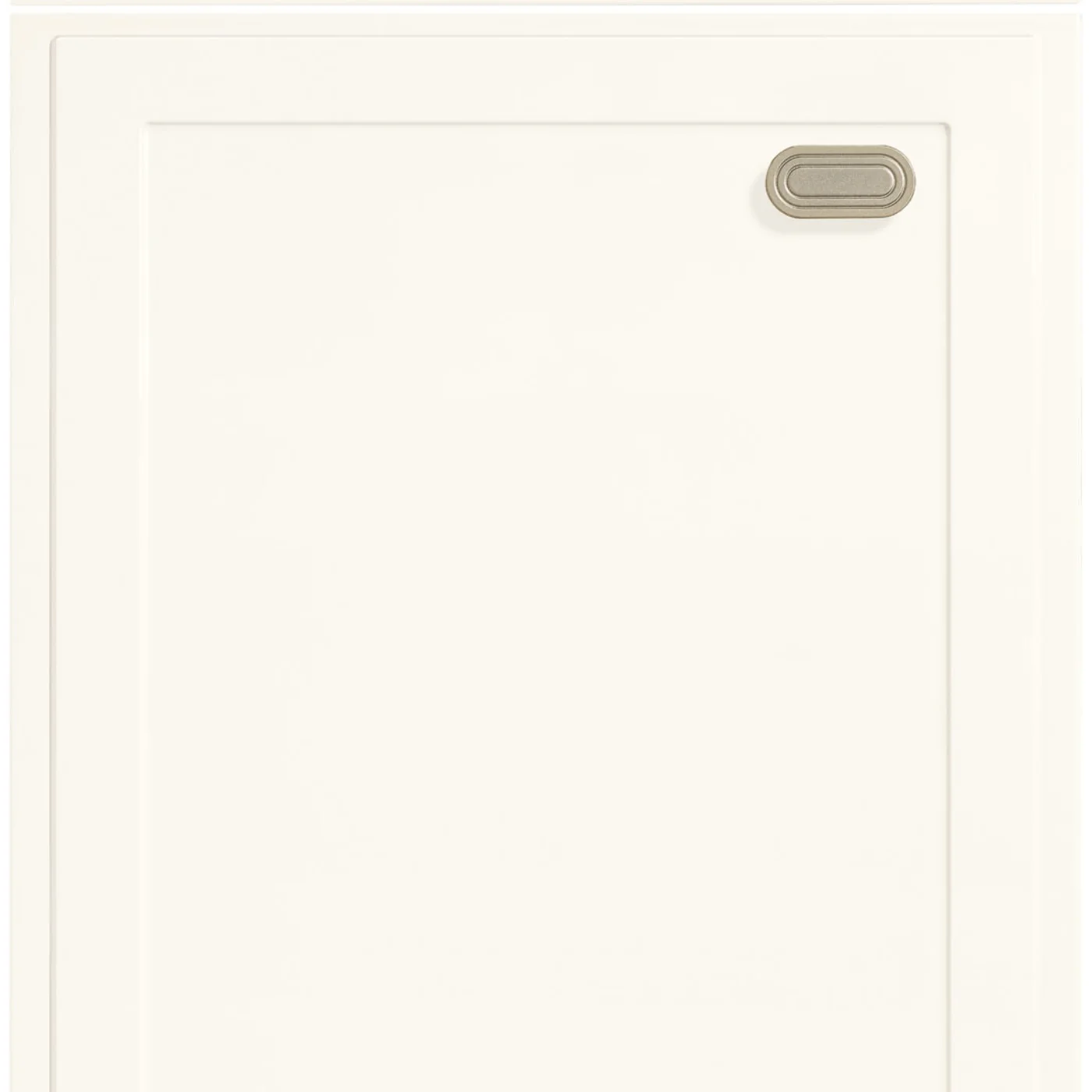 Lacking Frame TORINO LACK – Matte lacquer frame front in 18 colors