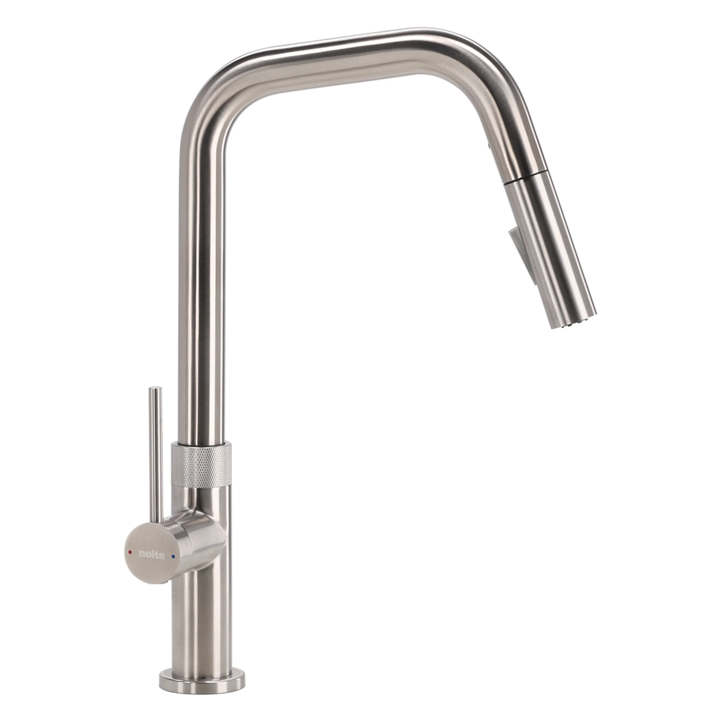 product thumbnail Kuechenarmatur-mit-eckigem-Auslauf-und-Geschirrbrause-MIX-N506-SH-Edelstahl-Optik_4_3.png