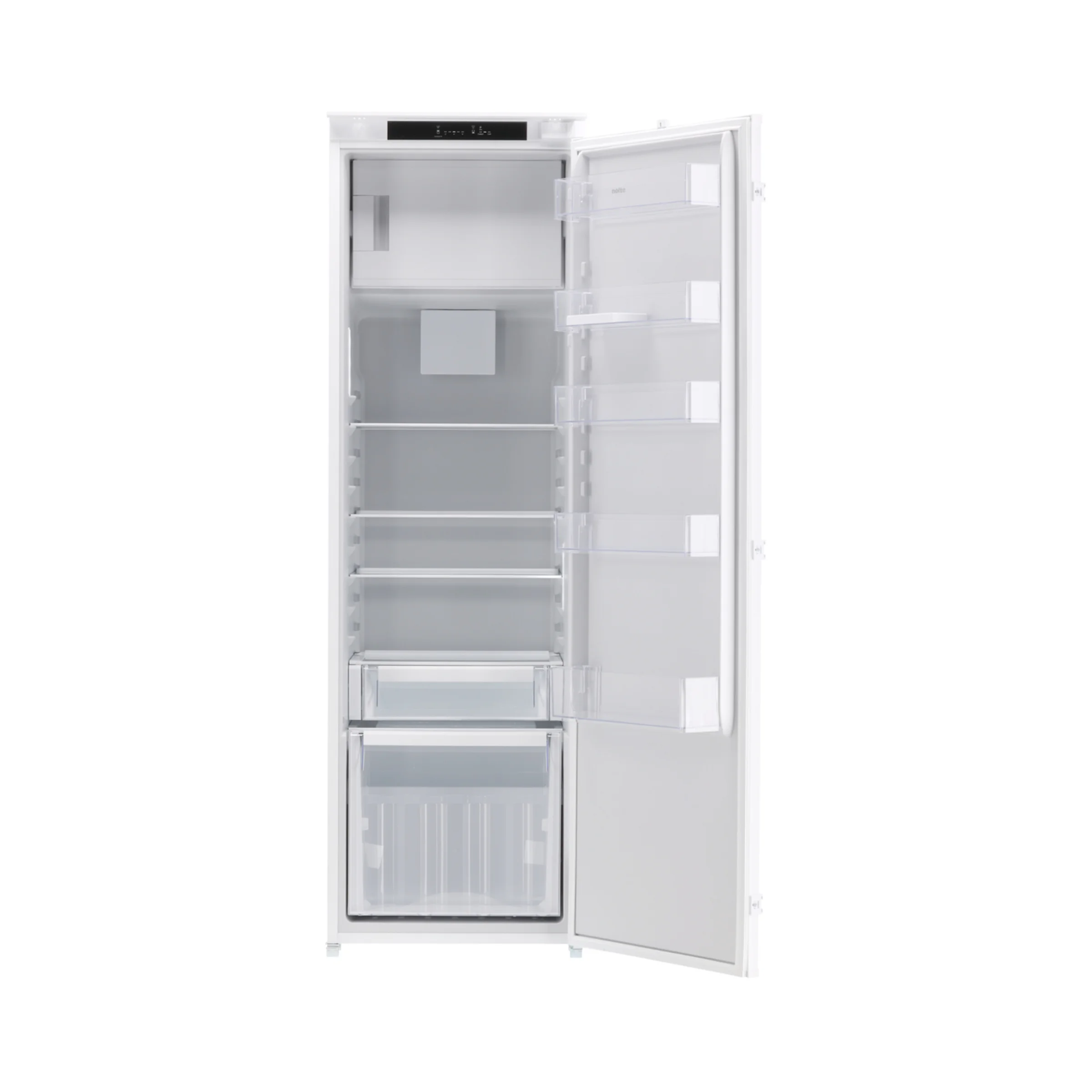 product thumbnail Einbau-Kuehlschrank-mit-Gefrierfach-EEK-D-178-cm-hoch-NKF178D07S_4_3.png
