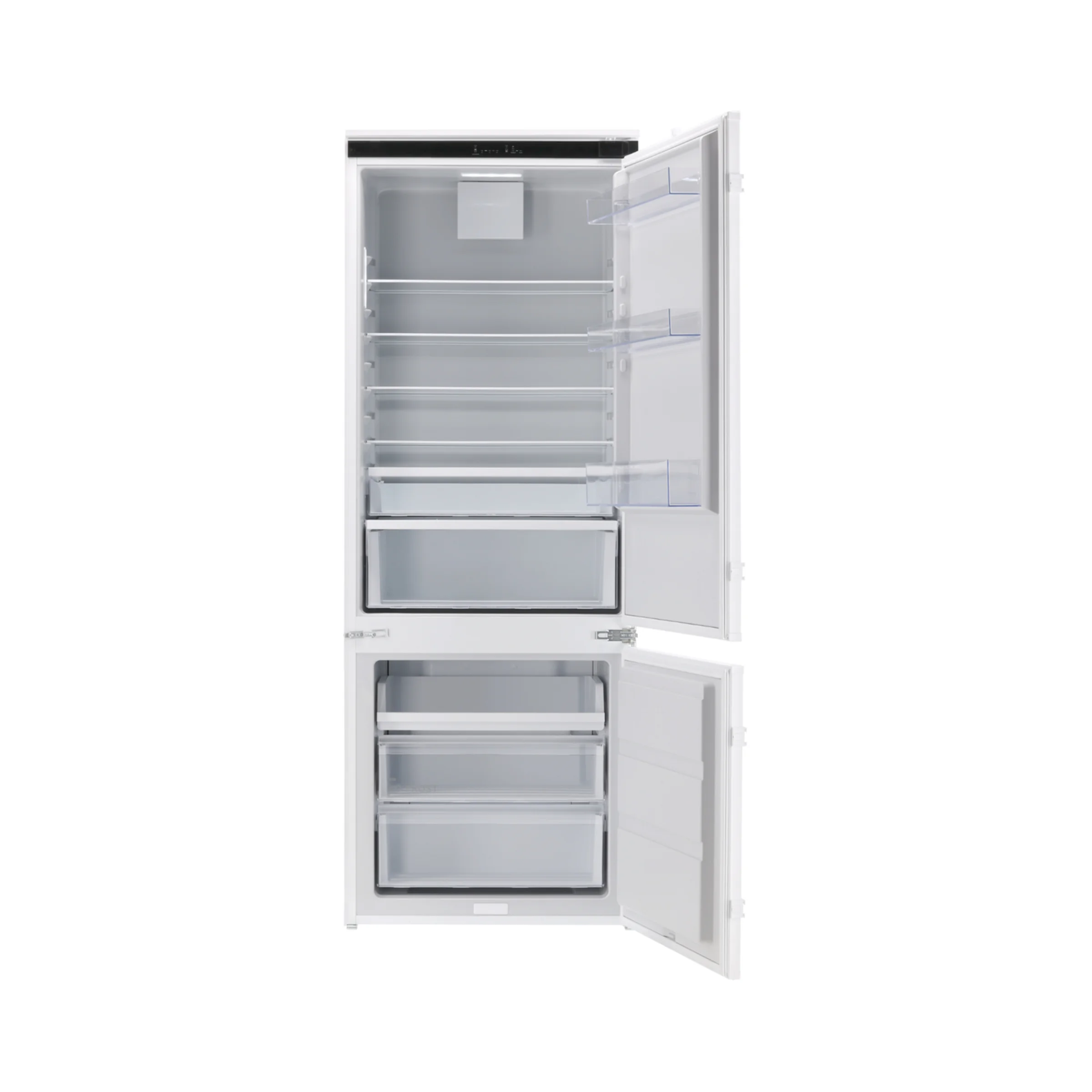 product thumbnail Einbau-Kuehl-Gefrierkombination-EEK-D-190-cm-hoch-75-cm-breit-NKG190D47S_4_3.png