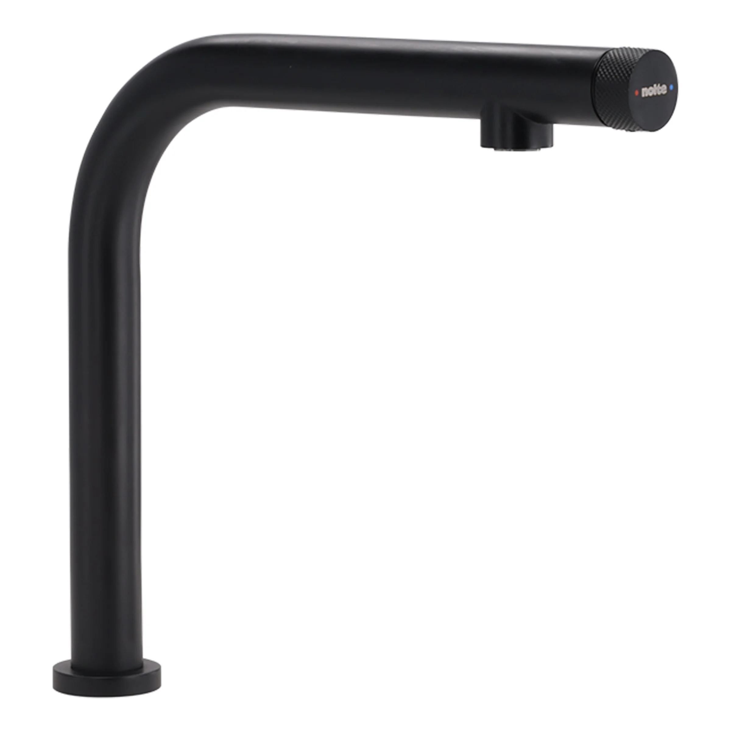 product thumbnail Kuechenarmatur-mit-Frontsteuerung-MIX-N507-FH-Schwarz-matt.png