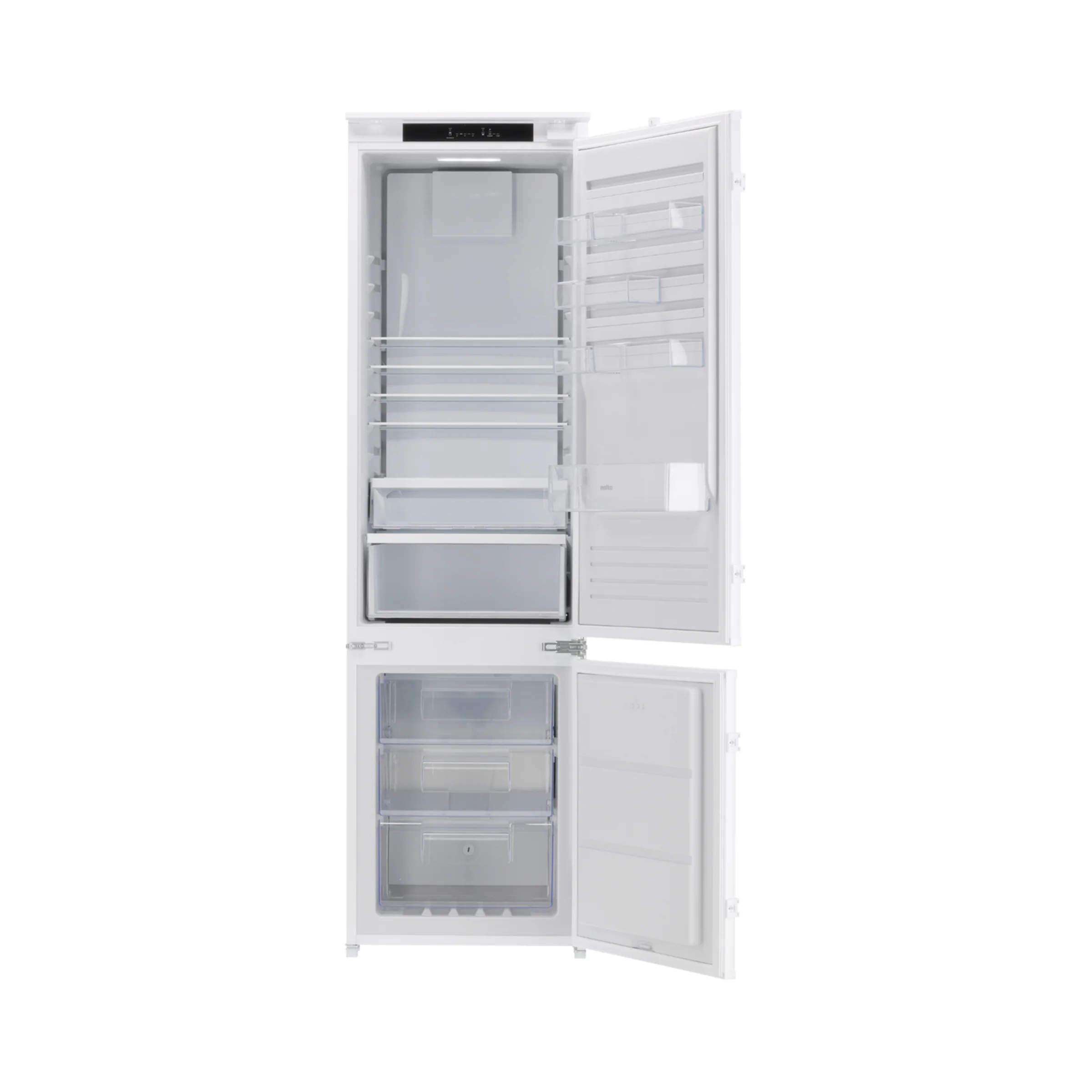 product thumbnail Einbau-Kuehl-Gefrierkombination-EEK-D-190-cm-hoch-NKG190D27S_4_3.png