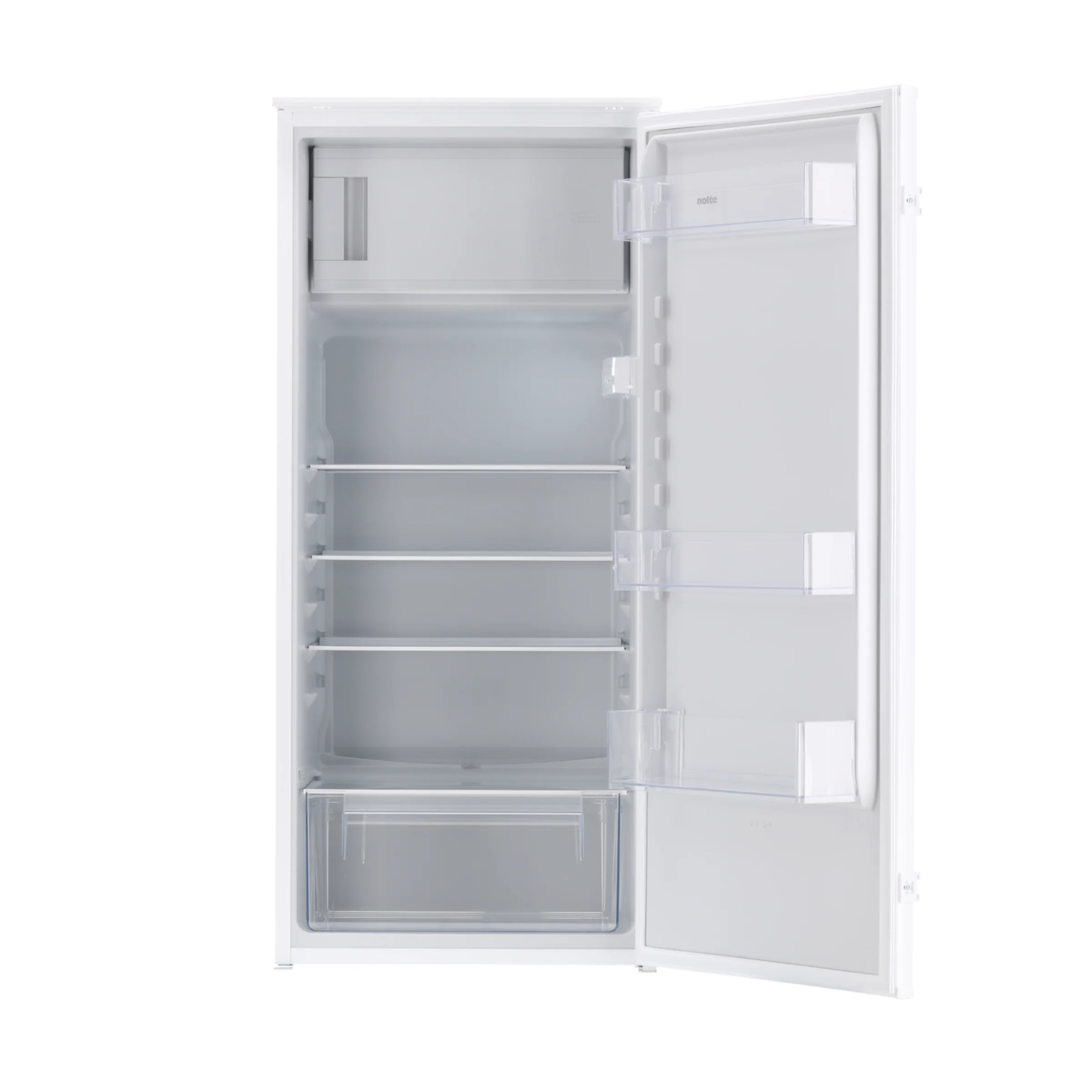 product thumbnail Einbau-Kuehlschrank-mit-Gefrierfach-EEK-E-123-cm-hoch-NKF123E07S_4_3.png