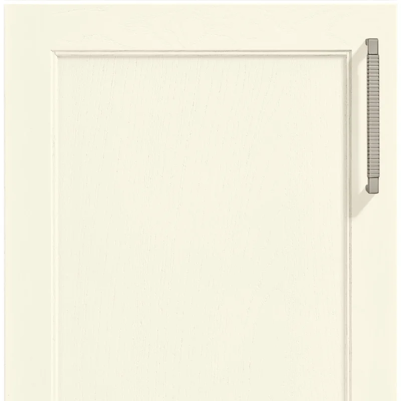 Lacking Style LUGANO LACK – Handleless country style in matte lacquer