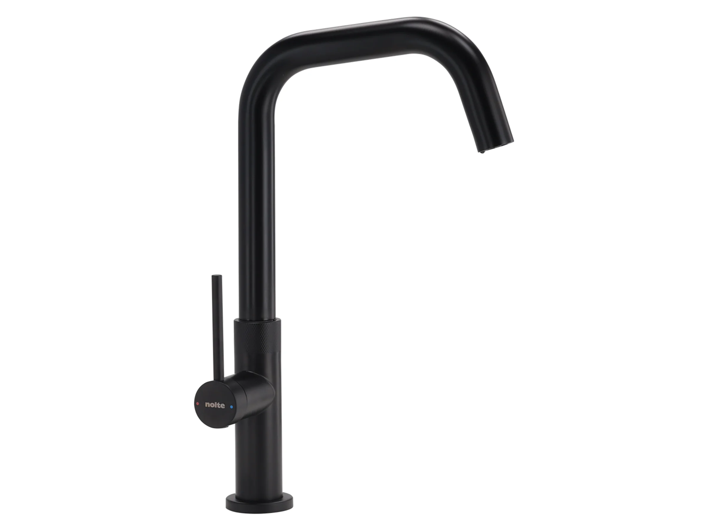 product image Kuechenarmatur-mit-eckigem-Auslauf-MIX-N505-FH-Schwarz-matt_4_3.png