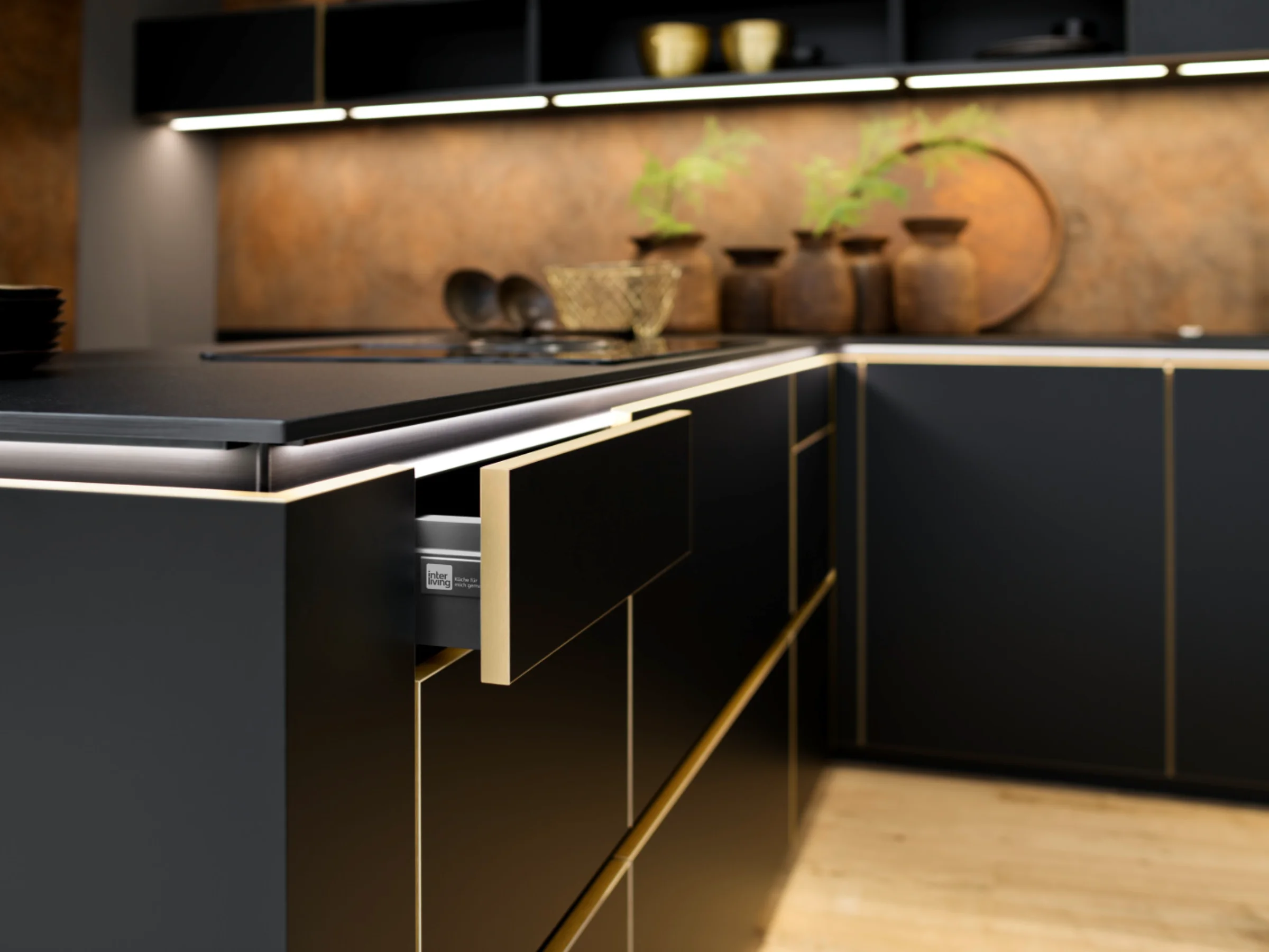 product image NK24812_Flair___Schwarz_Messing_Optik___Ferro___Co.jpg