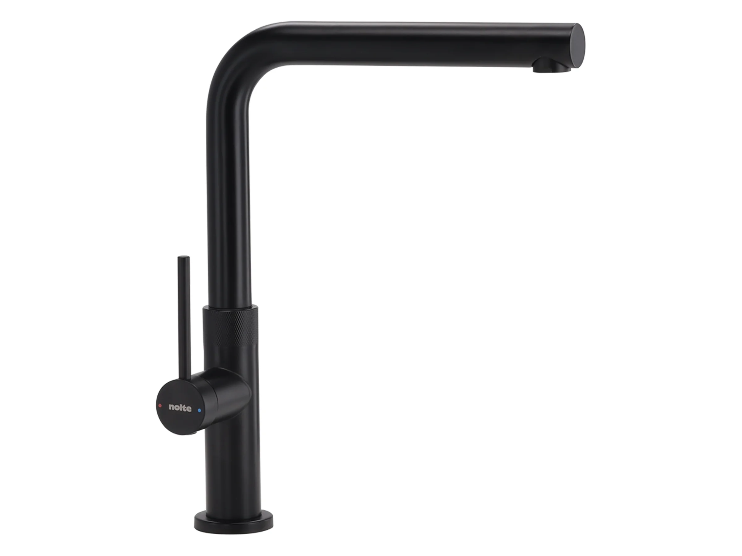 product image Kuechenarmatur-mit-L-Auslauf-MIX-N503-FH-Schwarz-matt_4_3.png