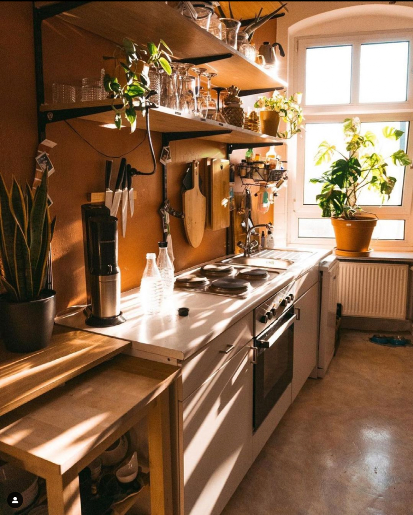 Charmanter Altbau in Berlin