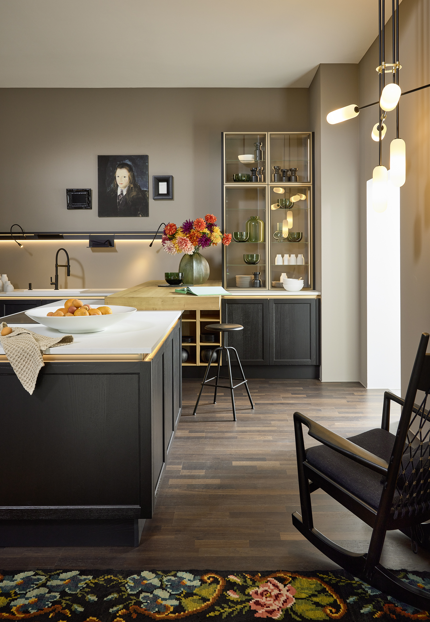Landhausküchen: Inspiration für Ihr Zuhause
